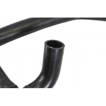 1999 Land Rover Discovery Radiator Coolant Hose Upper Rein Automotive CHR0133R image 2 of 4