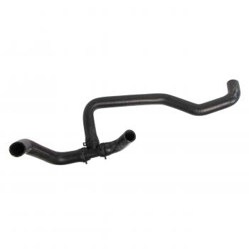 1999 Land Rover Discovery Radiator Coolant Hose Upper Rein Automotive CHR0133R image 4 of 4