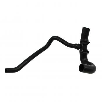 2002 Land Rover Range Rover Radiator Coolant Hose Upper Rein Automotive CHR0134R image 3 of 4