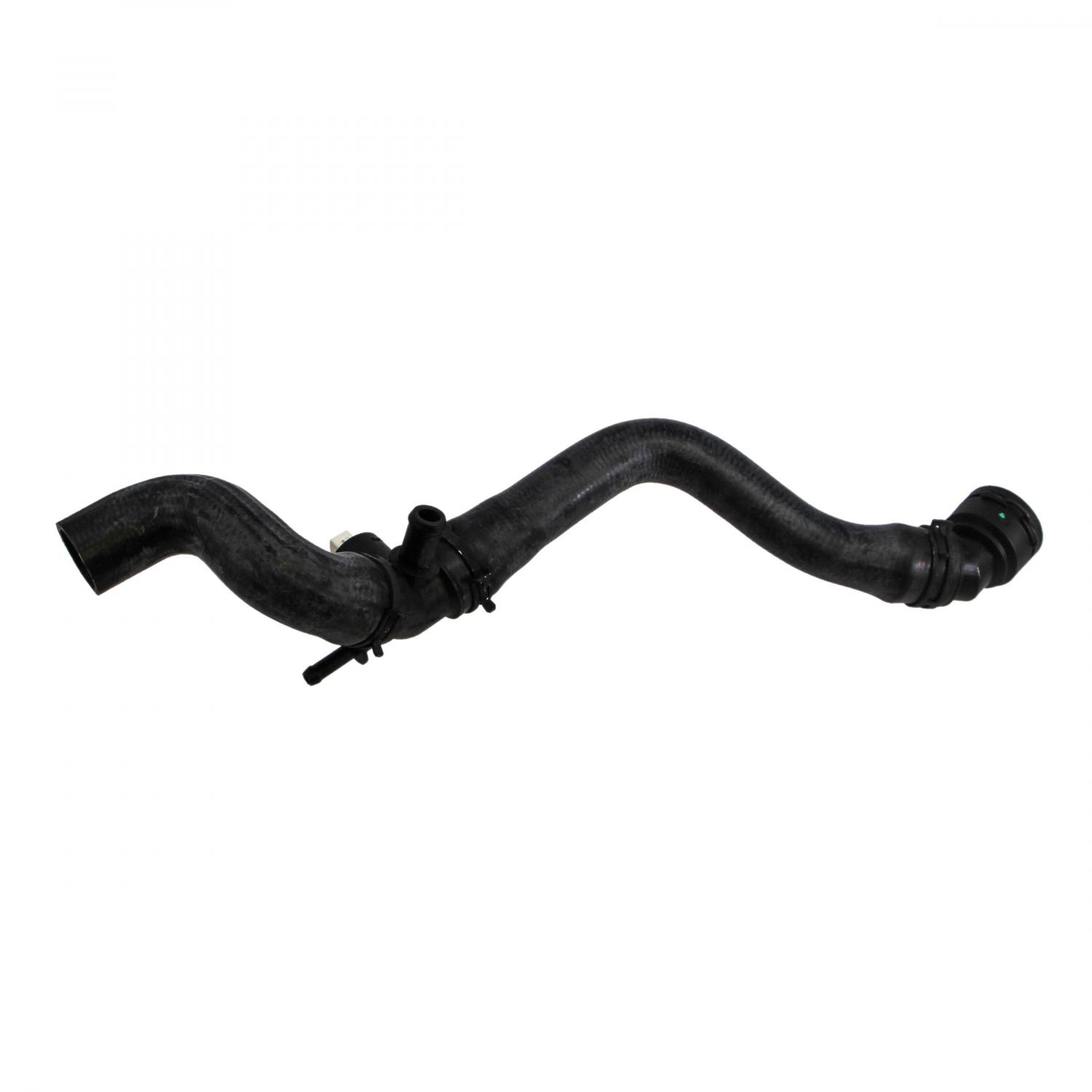 Rein Automotive CHR0141R - Radiator Coolant Hose Rein Automotive CHR0141R Radiator Coolant Hose product image 1 of 6