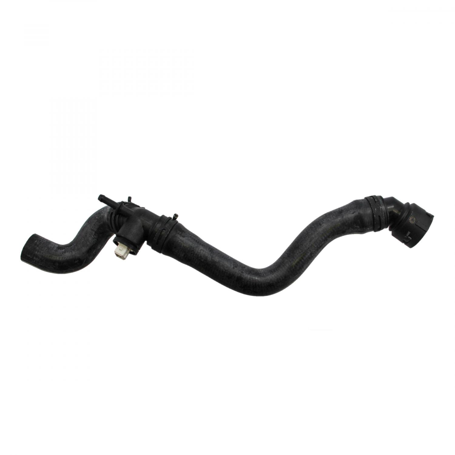 Rein Automotive CHR0141R - Radiator Coolant Hose Rein Automotive CHR0141R Radiator Coolant Hose product image 2 of 6