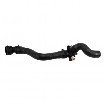 2000 Volkswagen Jetta Radiator Coolant Hose Upper Rein Automotive CHR0141R image 3 of 4