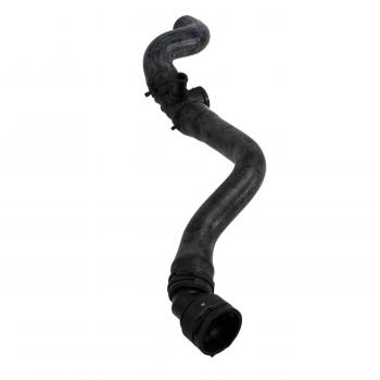 2000 Volkswagen Jetta Radiator Coolant Hose Upper Rein Automotive CHR0141R image 4 of 4