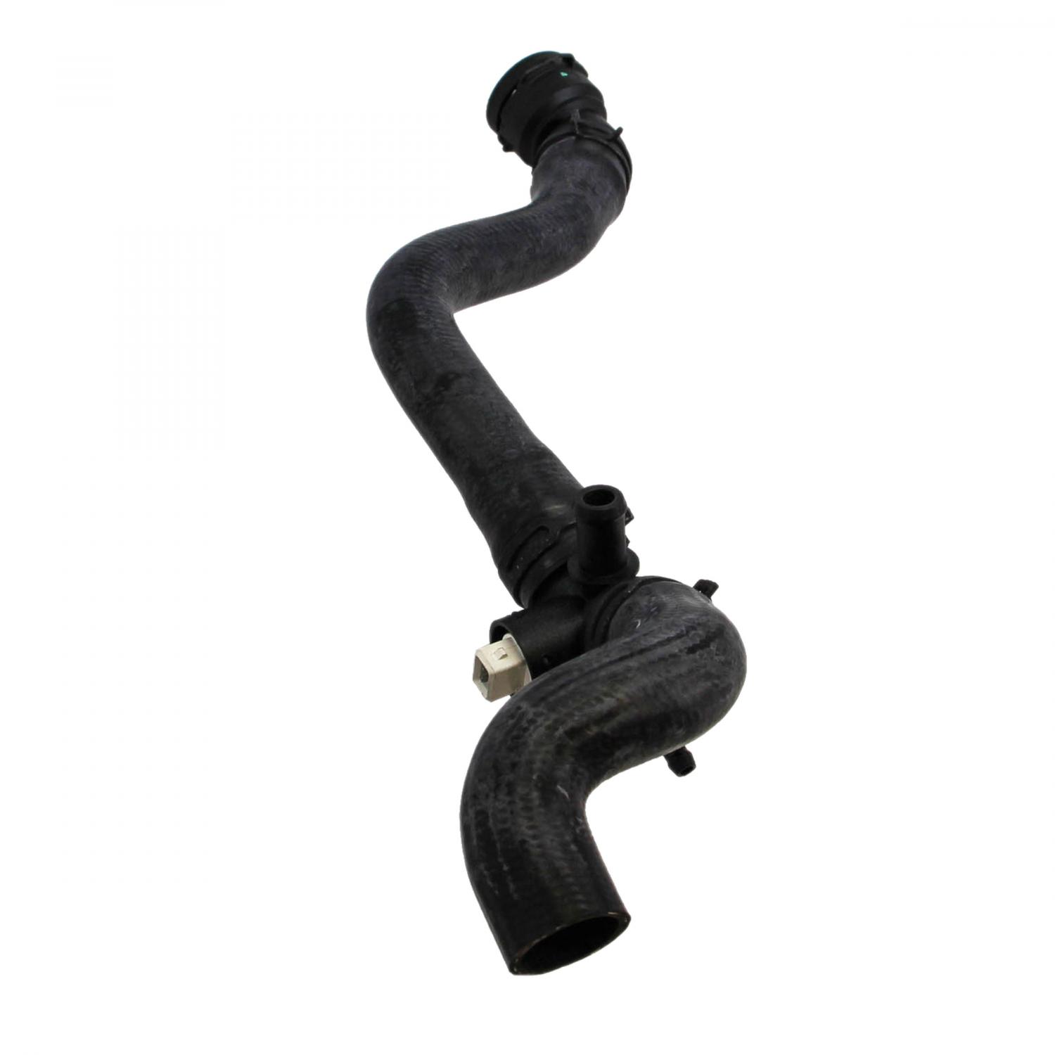 Rein Automotive CHR0141R - Radiator Coolant Hose Rein Automotive CHR0141R Radiator Coolant Hose product image 5 of 6