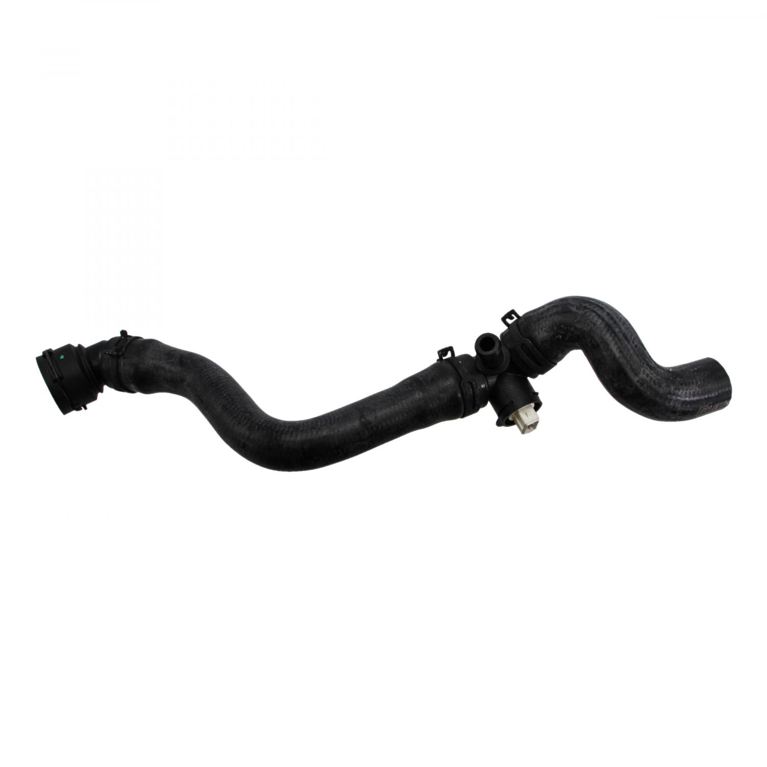 Rein Automotive CHR0141R - Radiator Coolant Hose Rein Automotive CHR0141R Radiator Coolant Hose product image 6 of 6