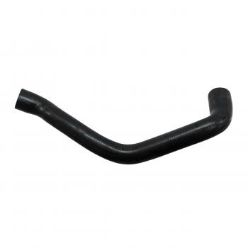 1997 Mercedes-Benz C36 AMG Radiator Coolant Hose Lower - Radiator To Engine Rein Automotive CHR0184R image 2 of 4