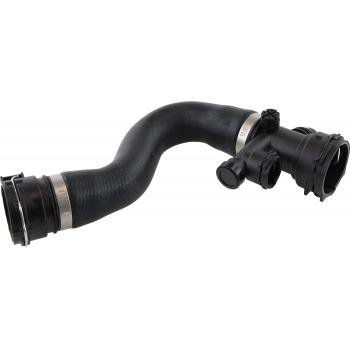 2010 BMW X3 Radiator Coolant Hose Upper Rein Automotive CHR0186 image 3 of 4