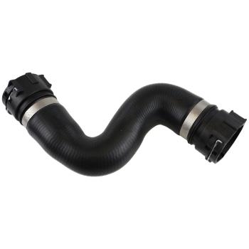 2010 BMW X3 Radiator Coolant Hose Right Lower Rein Automotive CHR0187 image 2 of 4
