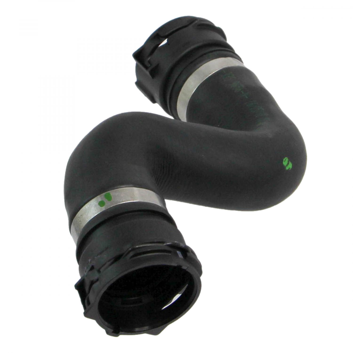 Rein Automotive CHR0187P Radiator Coolant Hose product image 4 of 6