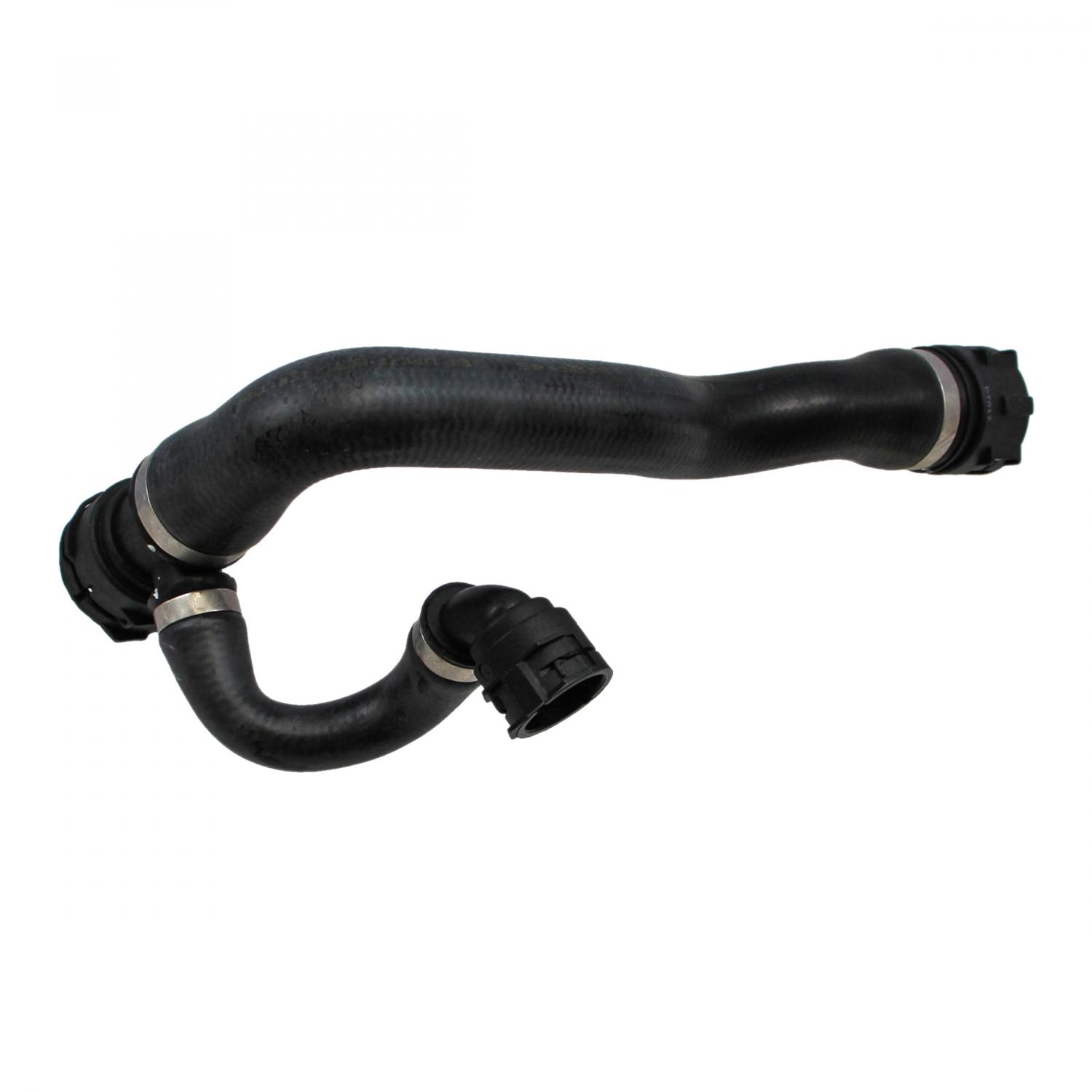 Rein Automotive CHR0188 Radiator Coolant Hose product image 3 of 6