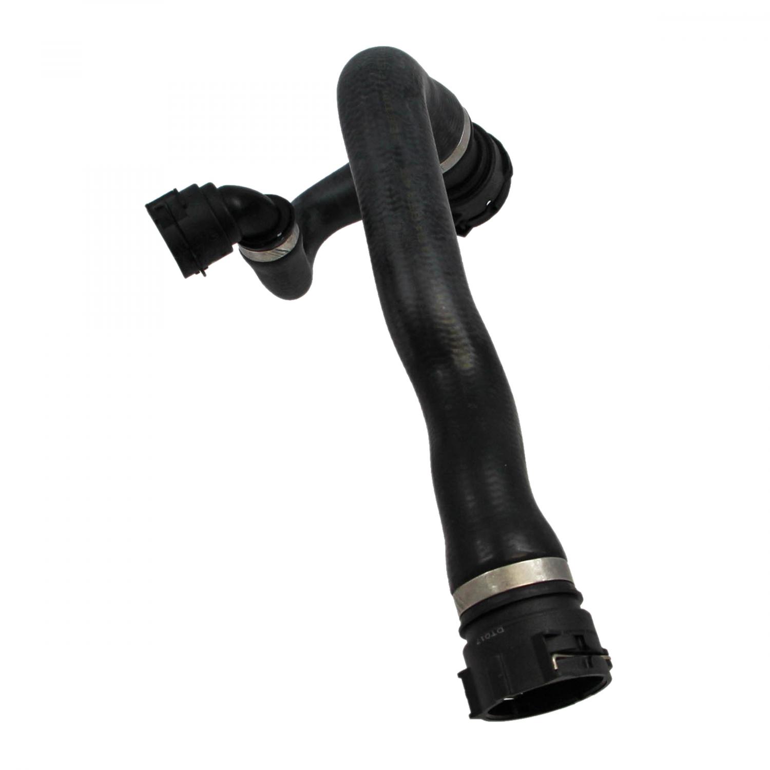 Rein Automotive CHR0188 Radiator Coolant Hose product image 5 of 6