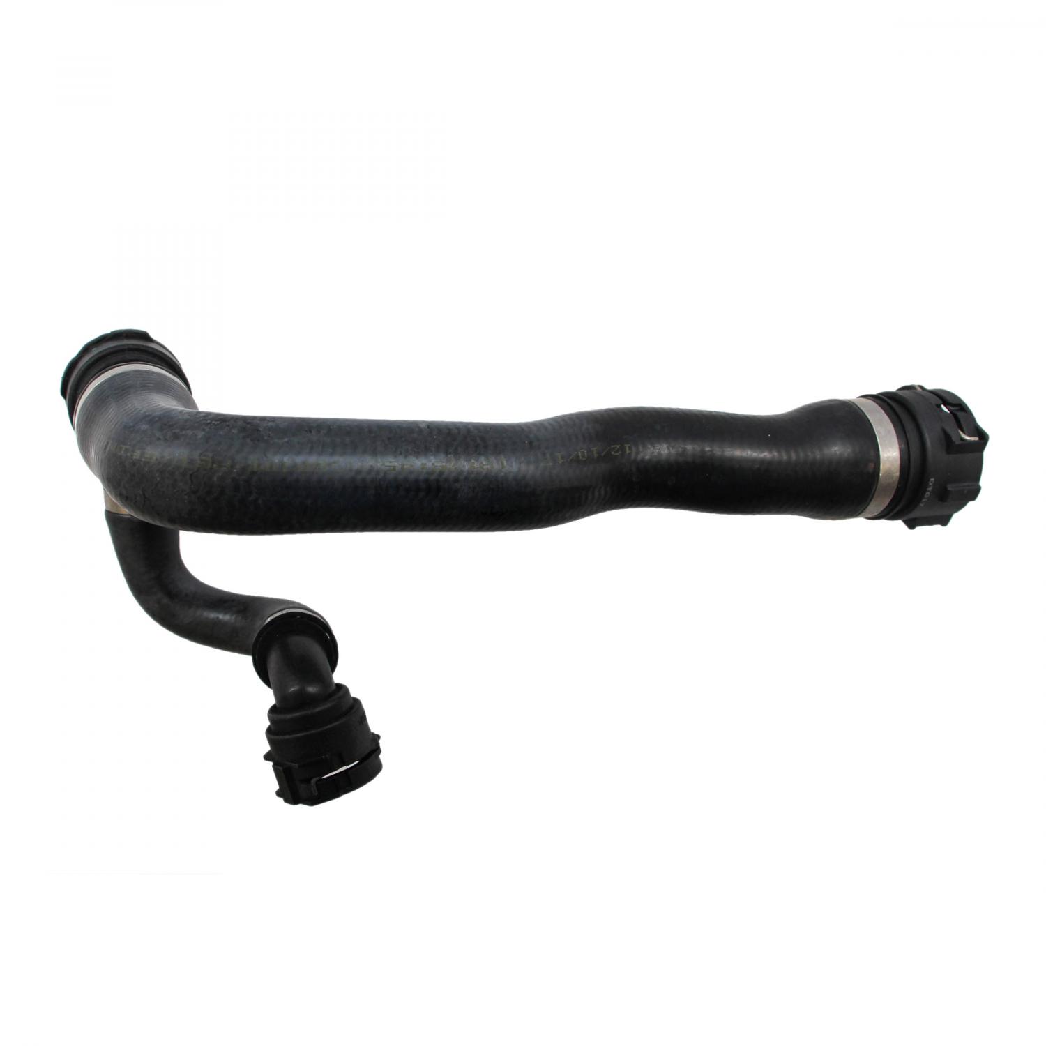 Rein Automotive CHR0188 Radiator Coolant Hose product image 6 of 6