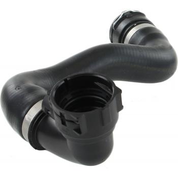 2006 BMW X3 Radiator Coolant Hose Lower - Radiator To Thermostat Rein Automotive CHR0198 image 1 of 4