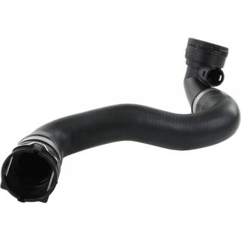 2006 BMW X3 Radiator Coolant Hose Lower - Radiator To Thermostat Rein Automotive CHR0198 image 3 of 4