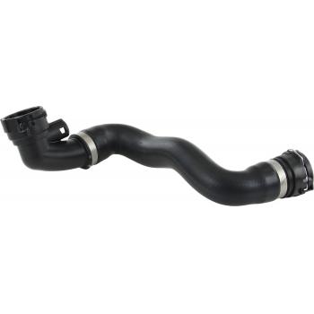 2006 BMW X3 Radiator Coolant Hose Lower - Radiator To Thermostat Rein Automotive CHR0198 image 4 of 4