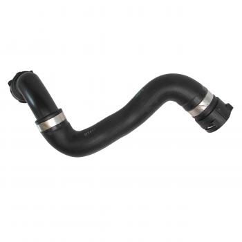 2006 BMW X3 Radiator Coolant Hose Lower - Radiator To Thermostat Rein Automotive CHR0198P image 2 of 4