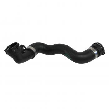 2006 BMW X3 Radiator Coolant Hose Lower - Radiator To Thermostat Rein Automotive CHR0198P image 3 of 4