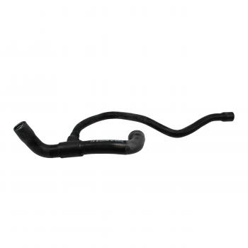1992 Mercedes-Benz 500E Radiator Coolant Hose Lower Rein Automotive CHR0218R image 1 of 4