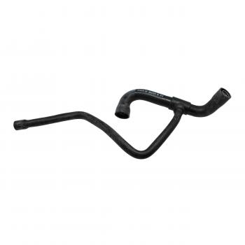 1992 Mercedes-Benz 500E Radiator Coolant Hose Lower Rein Automotive CHR0218R image 3 of 4