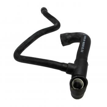 Rein Automotive CHR0218R Radiator Coolant Hose product image 5 of 6