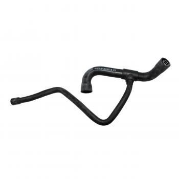 Rein Automotive CHR0218R Radiator Coolant Hose product image 6 of 6