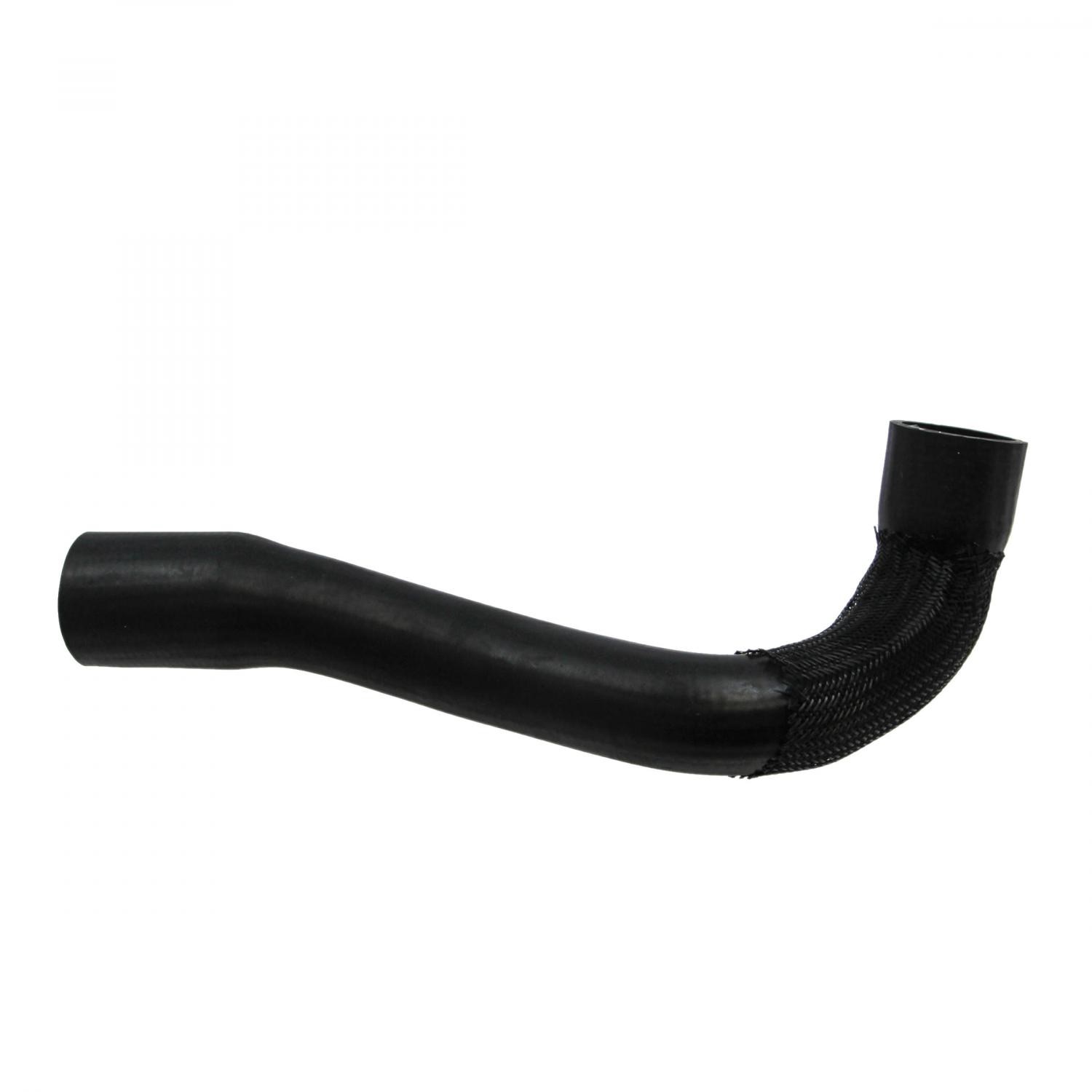 Rein Automotive CHR0228R Radiator Coolant Hose product image 1 of 6