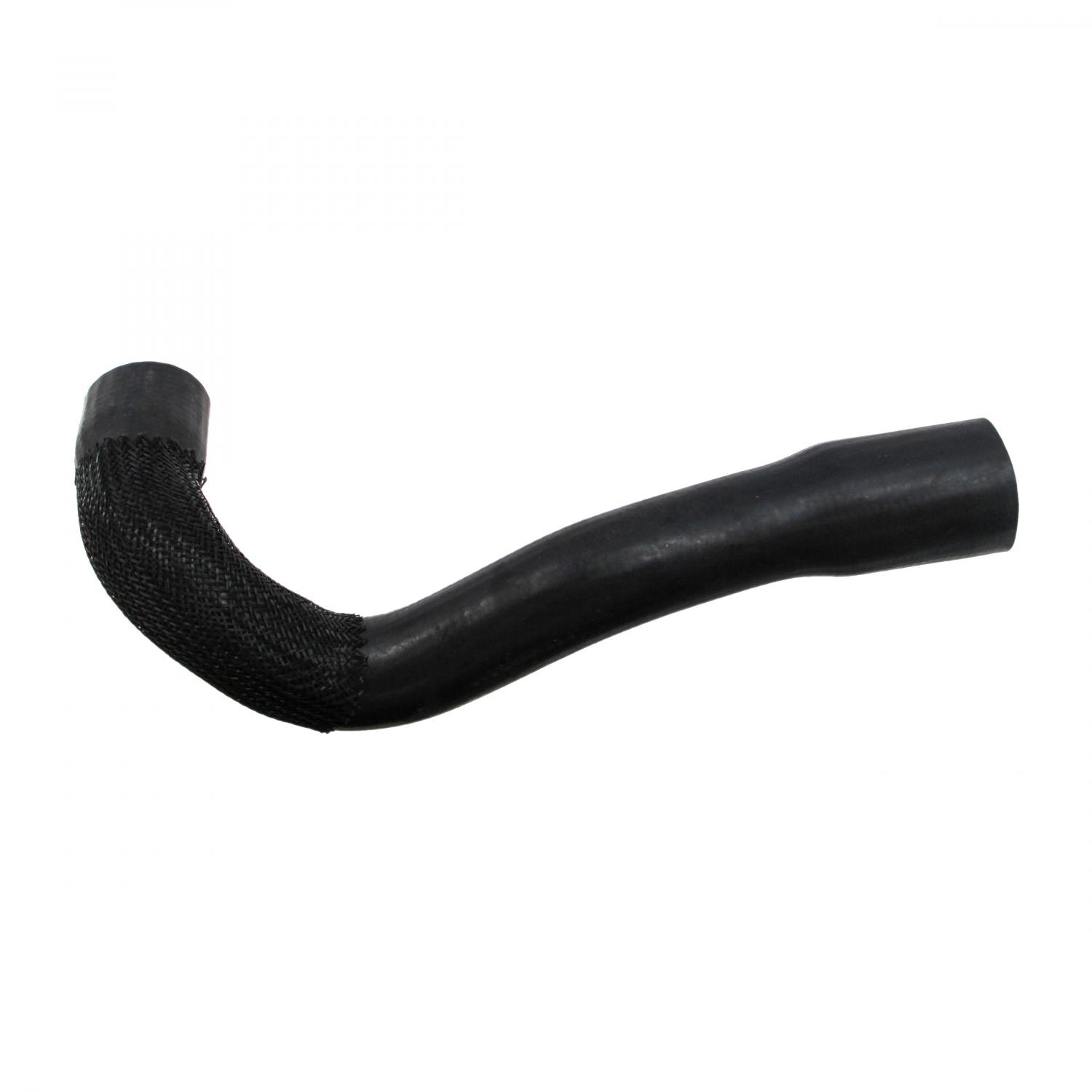 Rein Automotive CHR0228R Radiator Coolant Hose product image 2 of 6