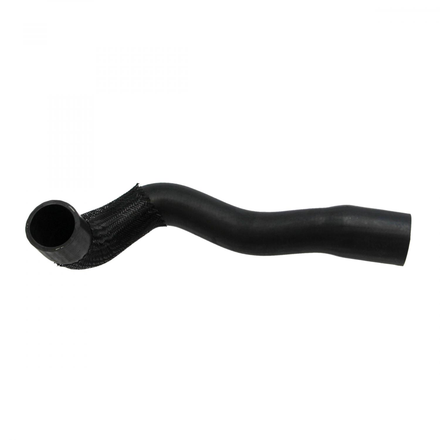 Rein Automotive CHR0228R Radiator Coolant Hose product image 3 of 6