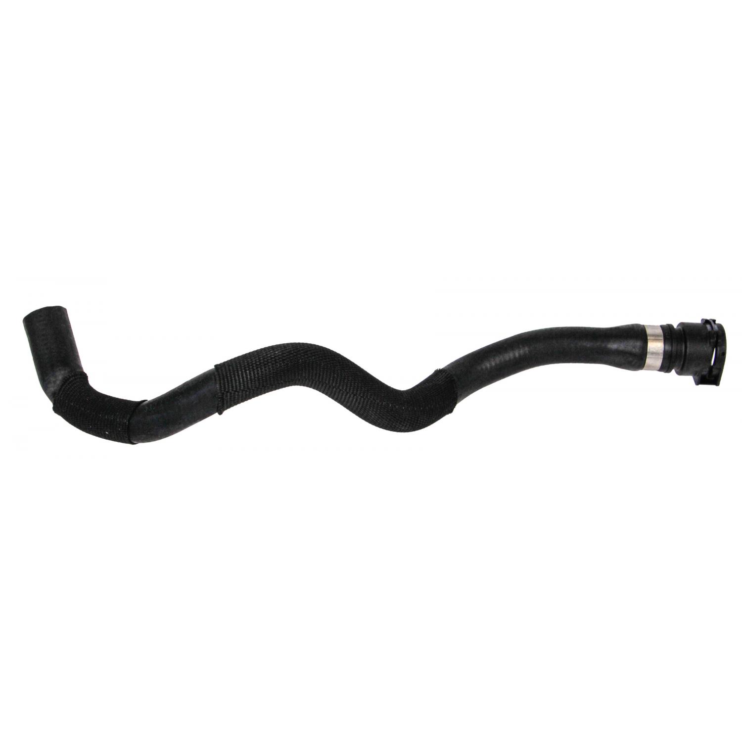 Rein Automotive CHR0252 Radiator Coolant Hose product image 1 of 6