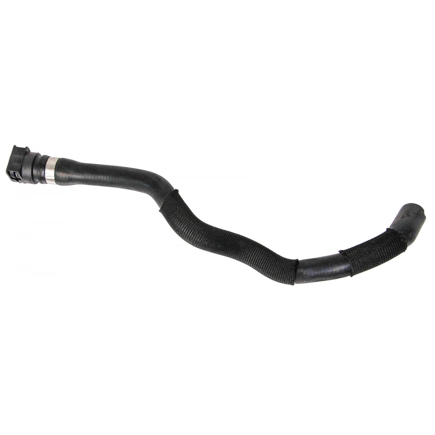 Rein Automotive CHR0252 Radiator Coolant Hose product image 2 of 6