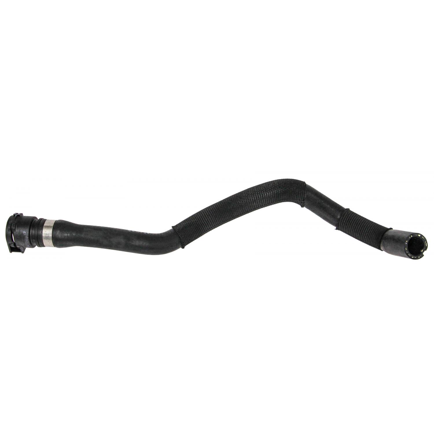 Rein Automotive CHR0252 Radiator Coolant Hose product image 3 of 6