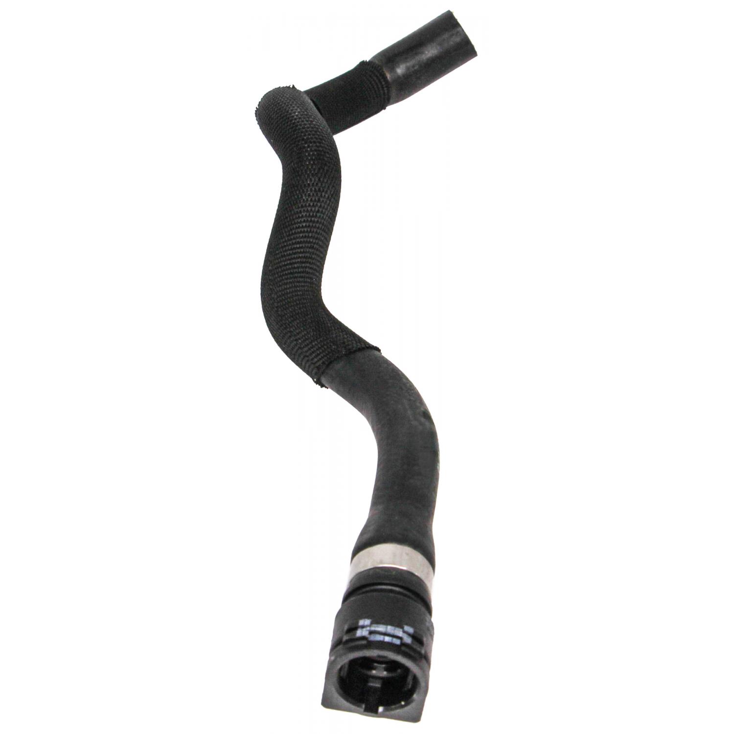 Rein Automotive CHR0252 Radiator Coolant Hose product image 4 of 6