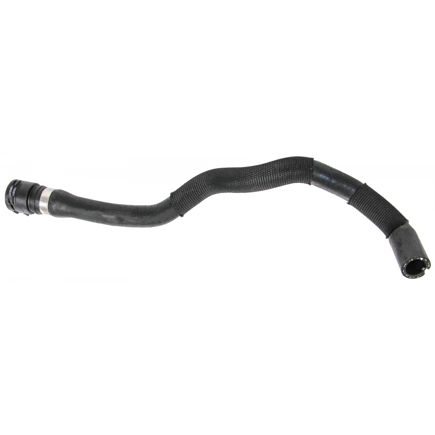 Rein Automotive CHR0252 Radiator Coolant Hose product image 6 of 6