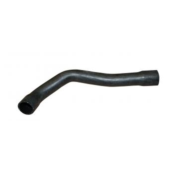 1999 BMW 528i Radiator Coolant Hose Lower - Radiator To Engine Rein Automotive CHR0256R image 1 of 1