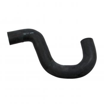 1990 Volkswagen Jetta Radiator Coolant Hose Lower Rein Automotive CHR0299R image 2 of 4