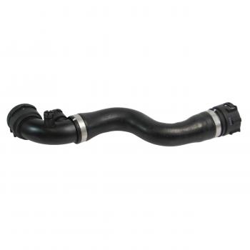 2006 BMW X3 Radiator Coolant Hose Upper - Tank To Thermostat Housing Rein Automotive CHR0345R image 1 of 4