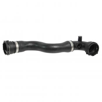 2006 BMW X3 Radiator Coolant Hose Upper - Tank To Thermostat Housing Rein Automotive CHR0345R image 3 of 4