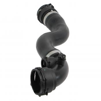 2006 BMW X3 Radiator Coolant Hose Upper - Tank To Thermostat Housing Rein Automotive CHR0345R image 4 of 4