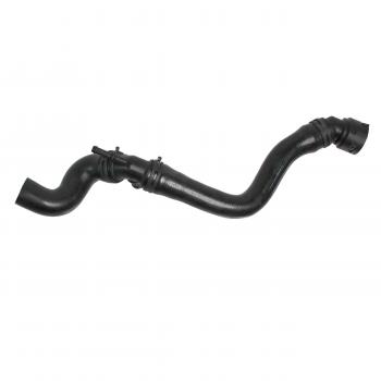 2009 Volkswagen Jetta City Radiator Coolant Hose Upper Rein Automotive CHR0348R image 2 of 4