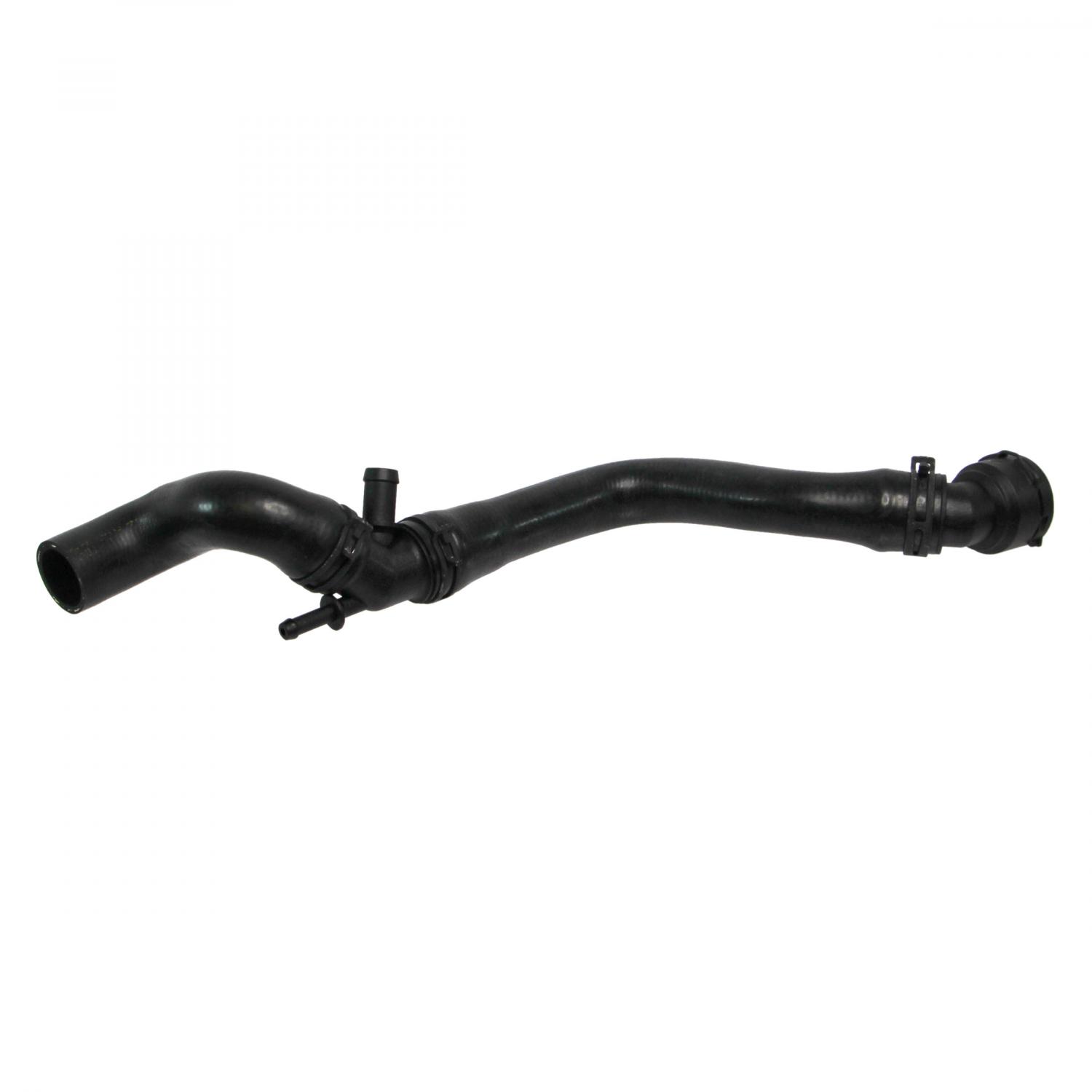 Rein Automotive CHR0348R Radiator Coolant Hose product image 3 of 6