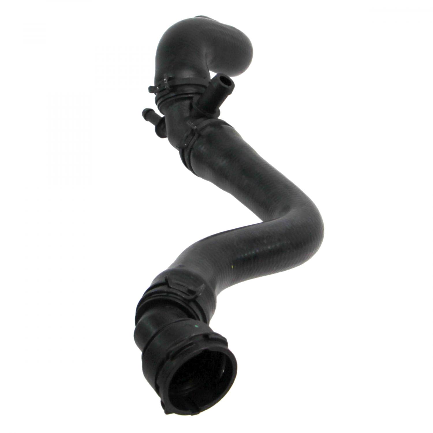 Rein Automotive CHR0348R Radiator Coolant Hose product image 4 of 6