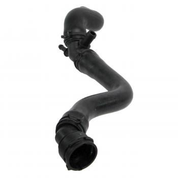 2009 Volkswagen Jetta City Radiator Coolant Hose Upper Rein Automotive CHR0348R image 4 of 4