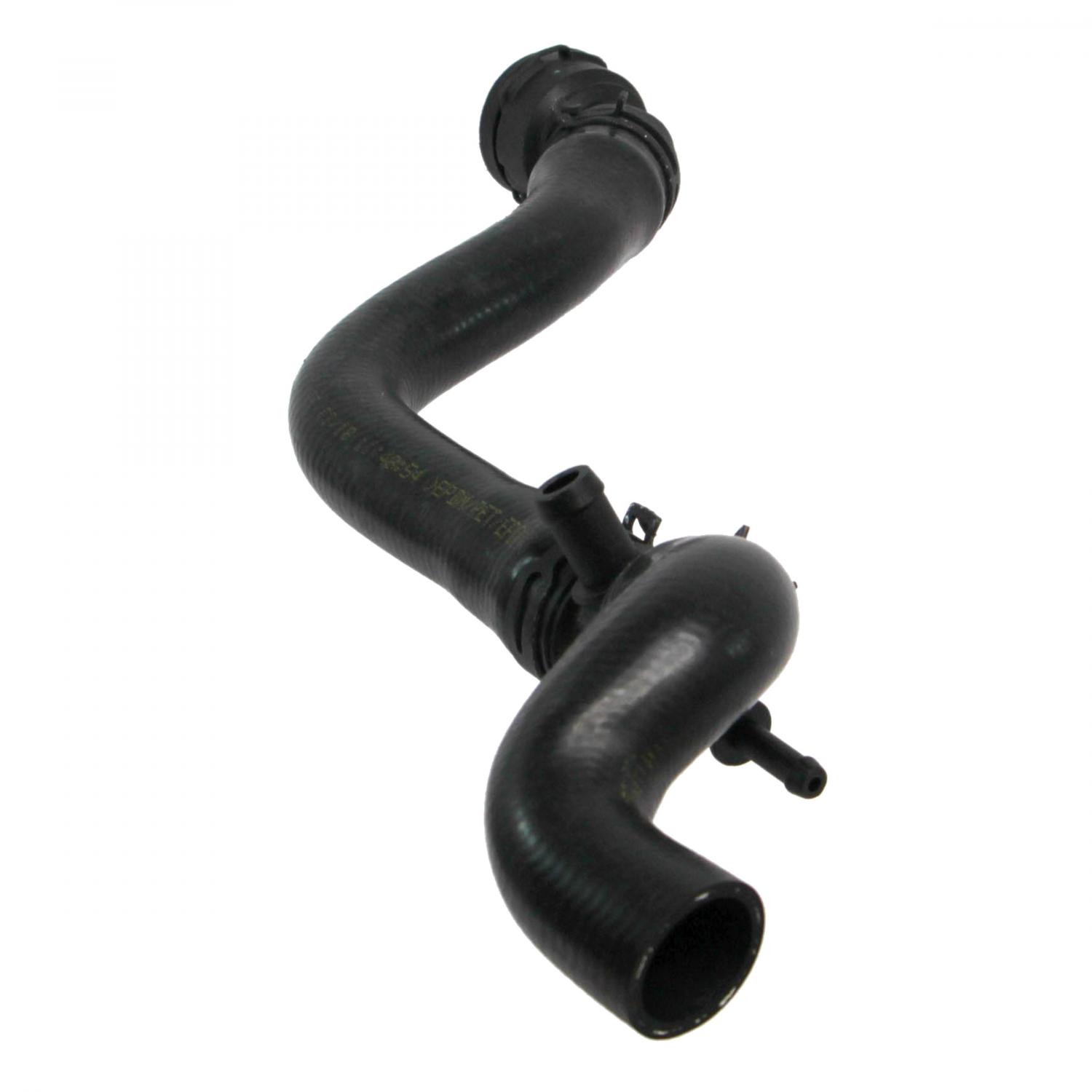 Rein Automotive CHR0348R Radiator Coolant Hose product image 5 of 6