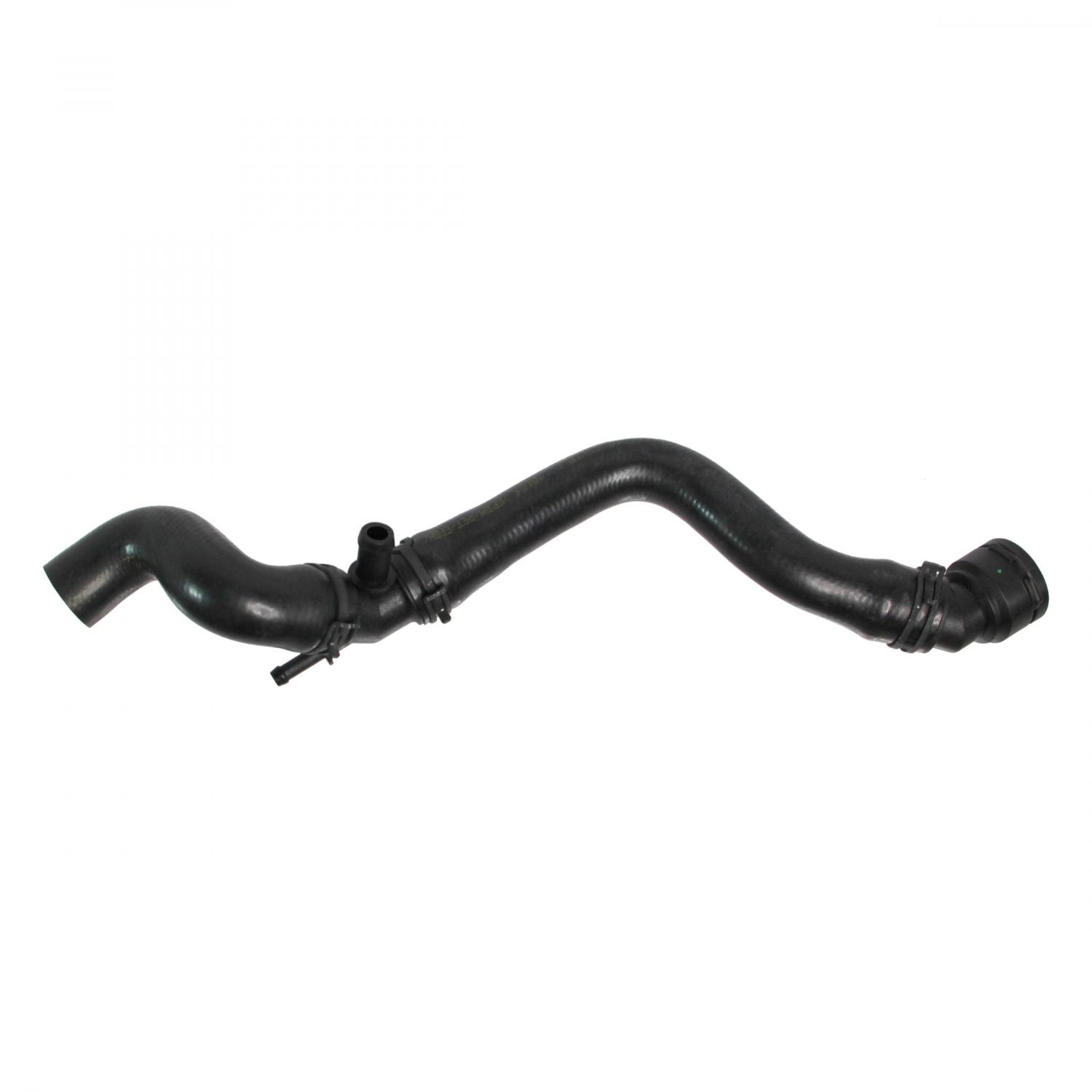 Rein Automotive CHR0348R Radiator Coolant Hose product image 6 of 6