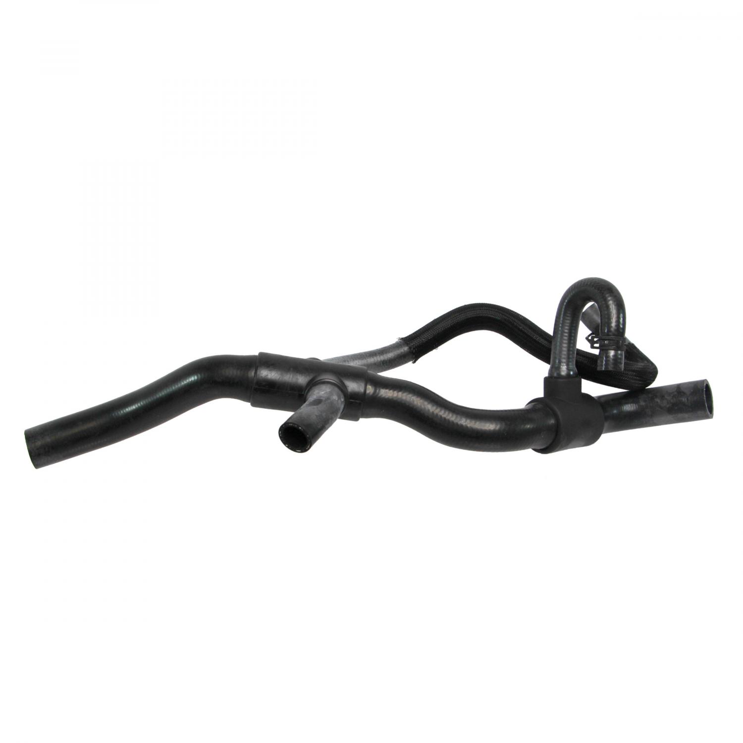 Rein Automotive CHR0349R - Radiator Coolant Hose Rein Automotive CHR0349R Radiator Coolant Hose product image 1 of 6