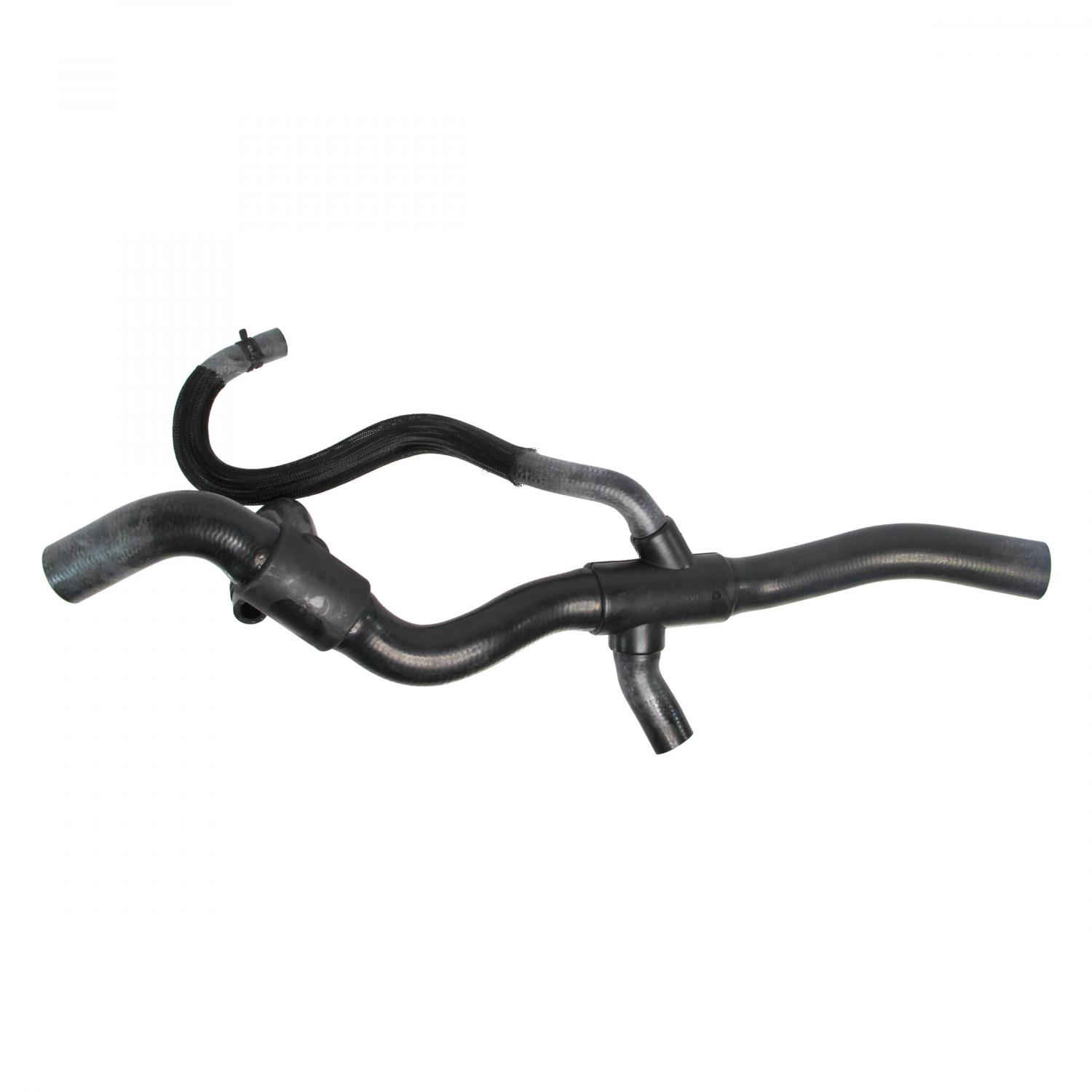 Rein Automotive CHR0349R - Radiator Coolant Hose Rein Automotive CHR0349R Radiator Coolant Hose product image 2 of 6