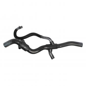 2012 Volvo C70 Radiator Coolant Hose Upper Rein Automotive CHR0349R image 2 of 4