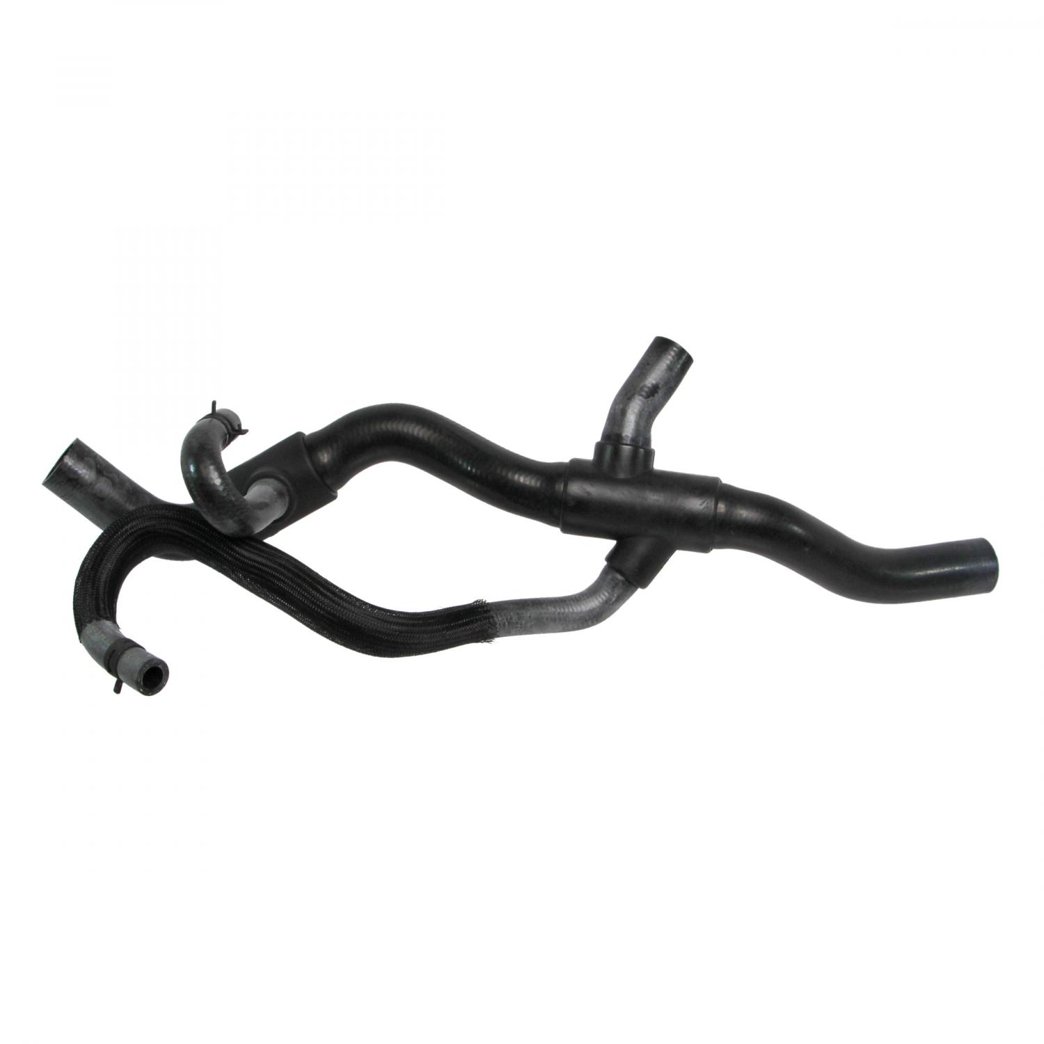 Rein Automotive CHR0349R - Radiator Coolant Hose Rein Automotive CHR0349R Radiator Coolant Hose product image 3 of 6