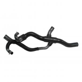 2012 Volvo C70 Radiator Coolant Hose Upper Rein Automotive CHR0349R image 3 of 4