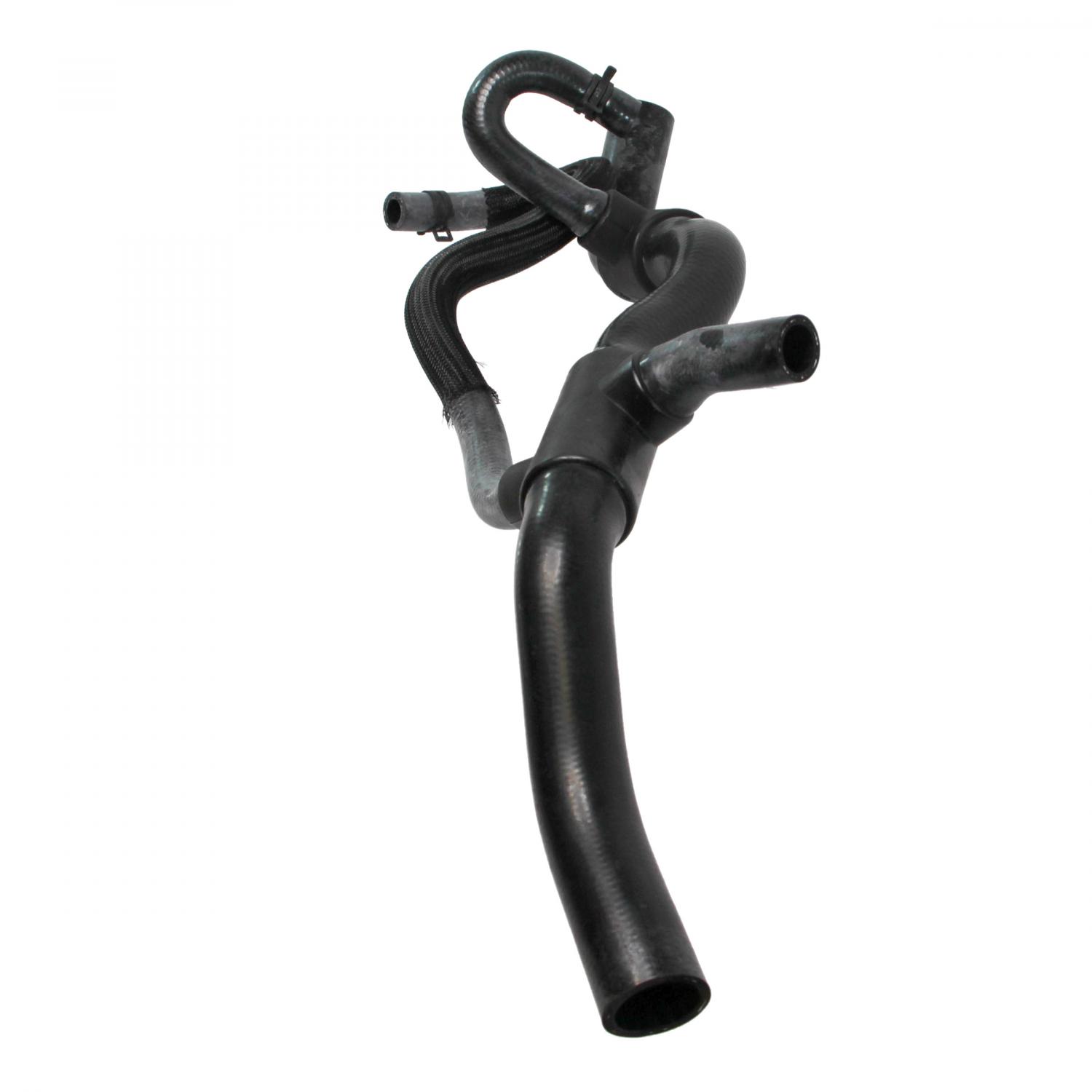 Rein Automotive CHR0349R - Radiator Coolant Hose Rein Automotive CHR0349R Radiator Coolant Hose product image 4 of 6